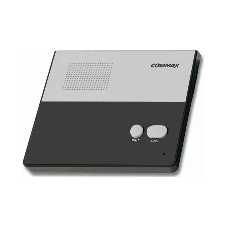 Điện thoại nội bộ Intercom COMMAX CM-800S